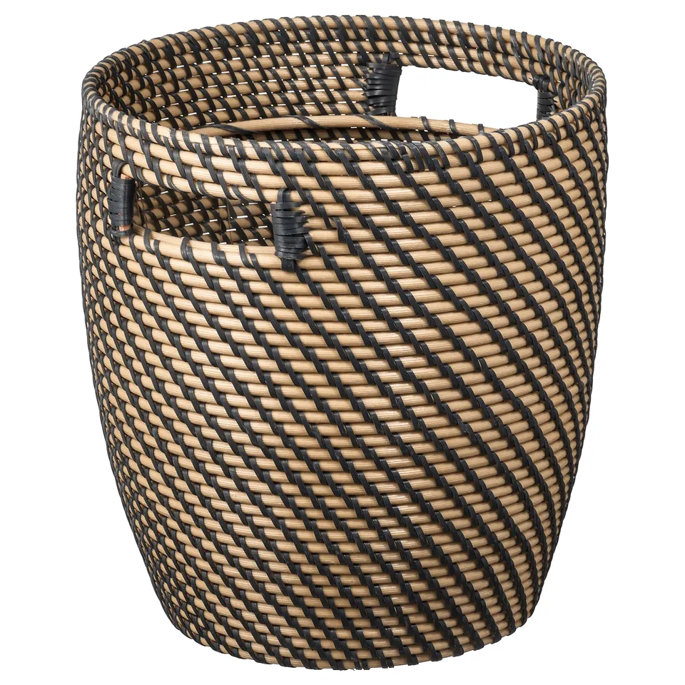 part: RÅGKORN plant pot
