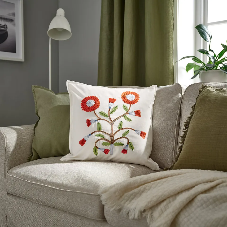 part: FACELIOR cushion cover