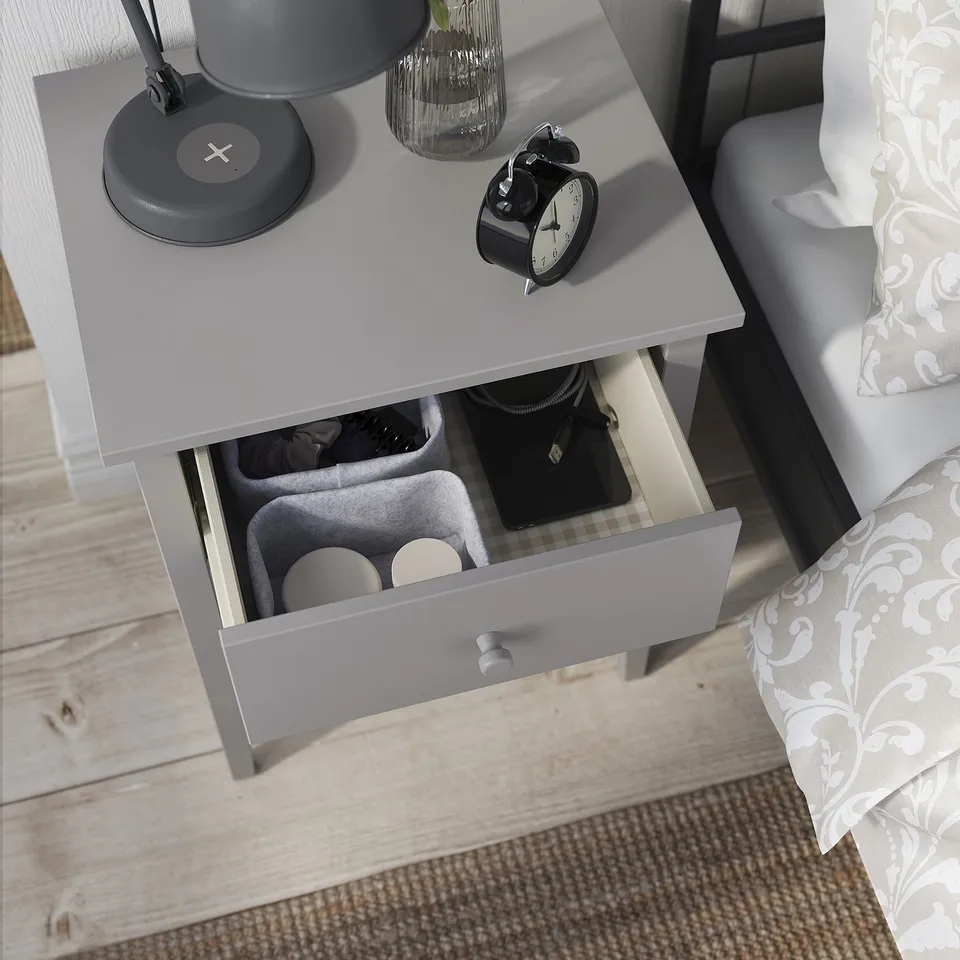 part: GULLABERG bedside table