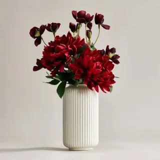 SMYCKA/STILREN