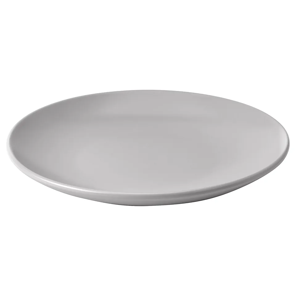 part: FÄRGKLAR side plate