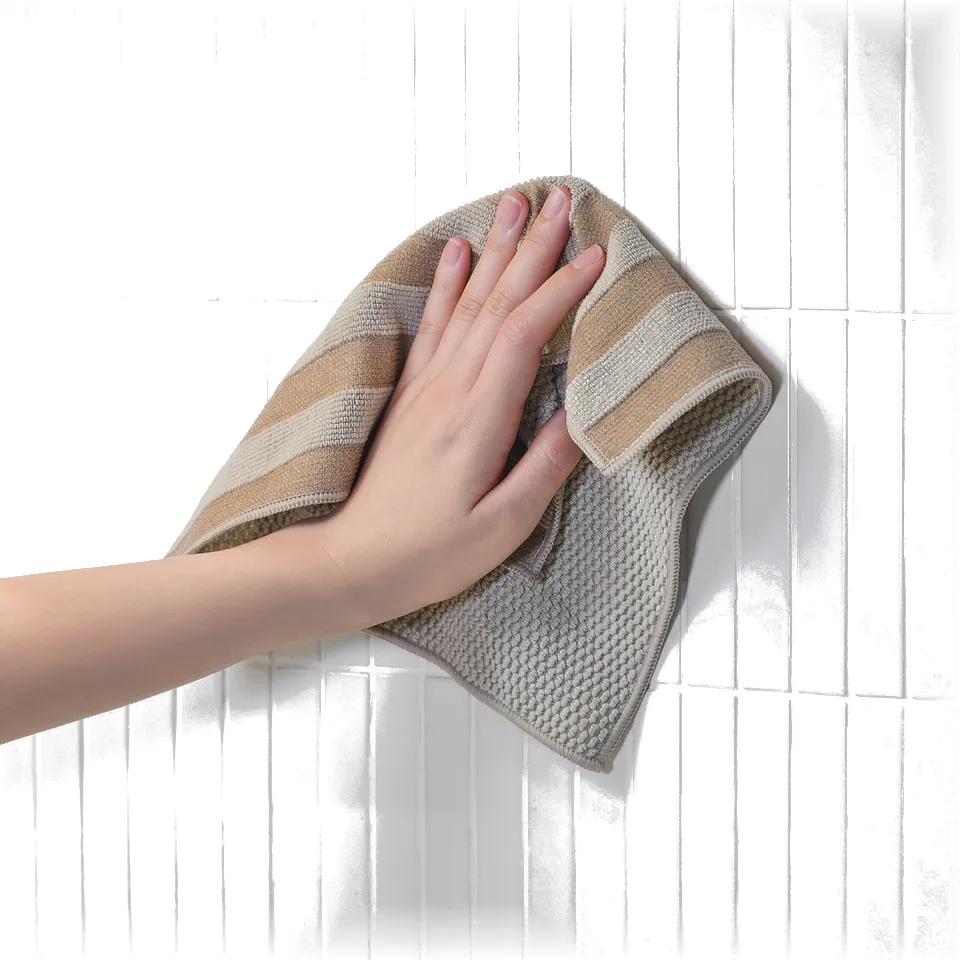 part: PEPPRIG microfiber cloth