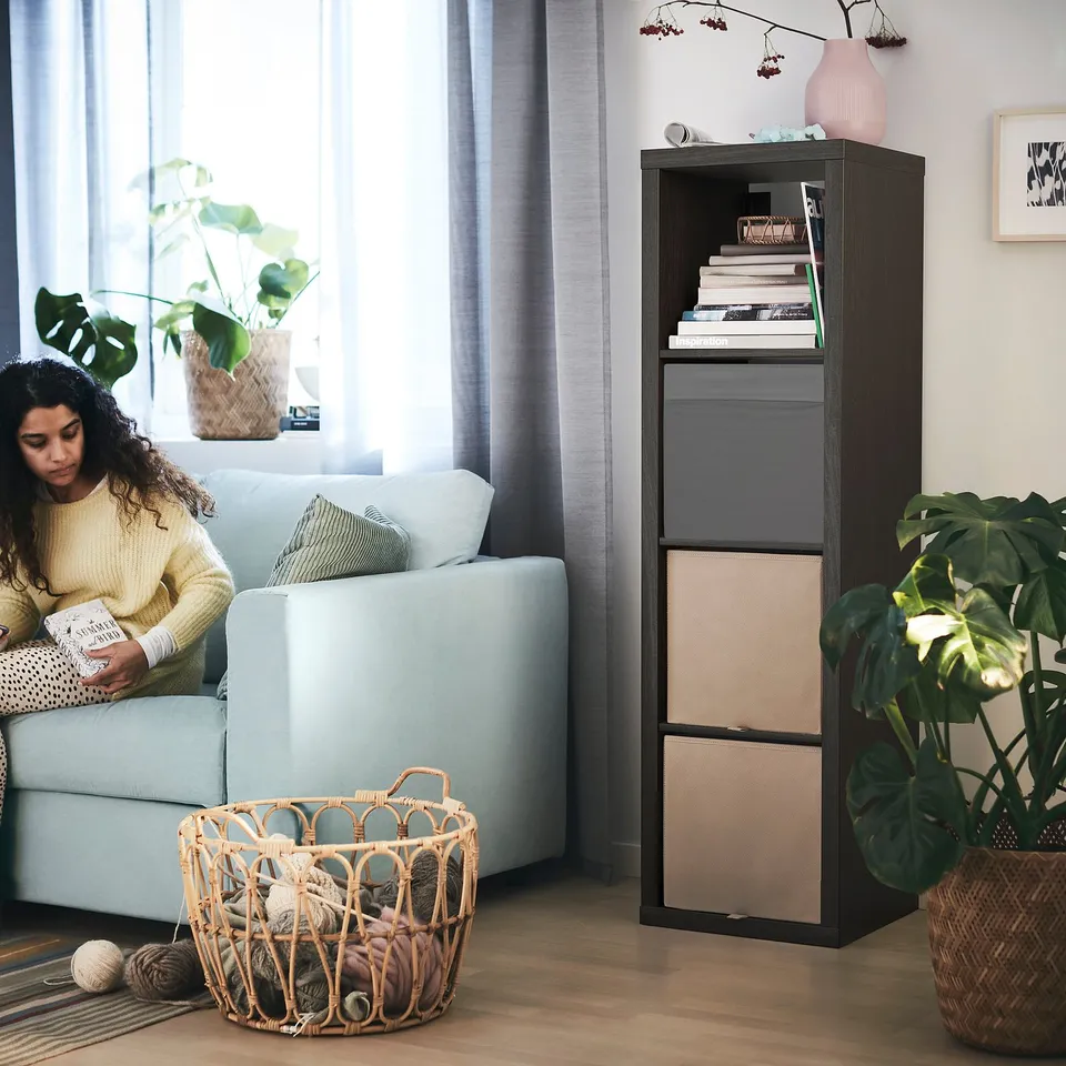 part: KALLAX shelving unit