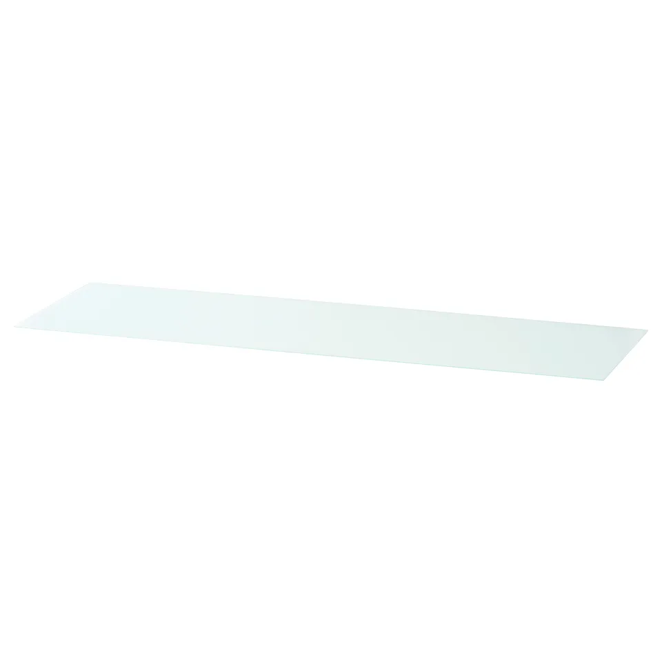 part: MALM glass top