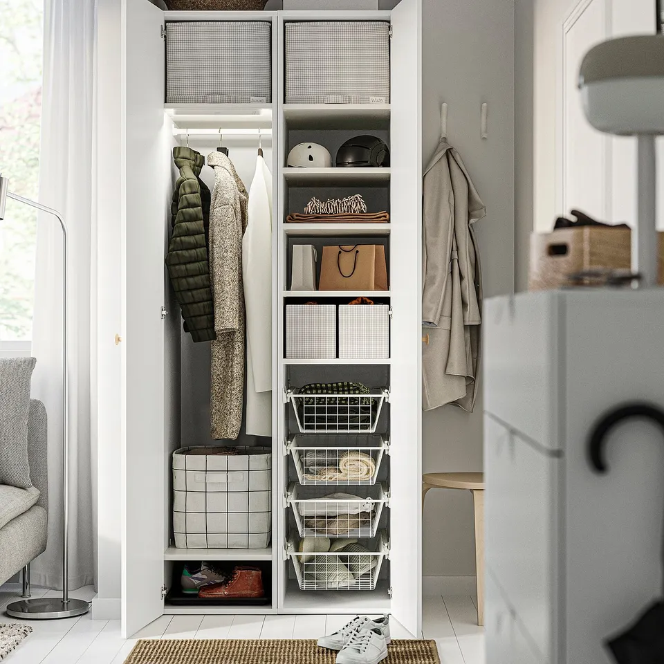 part: STUK storage case