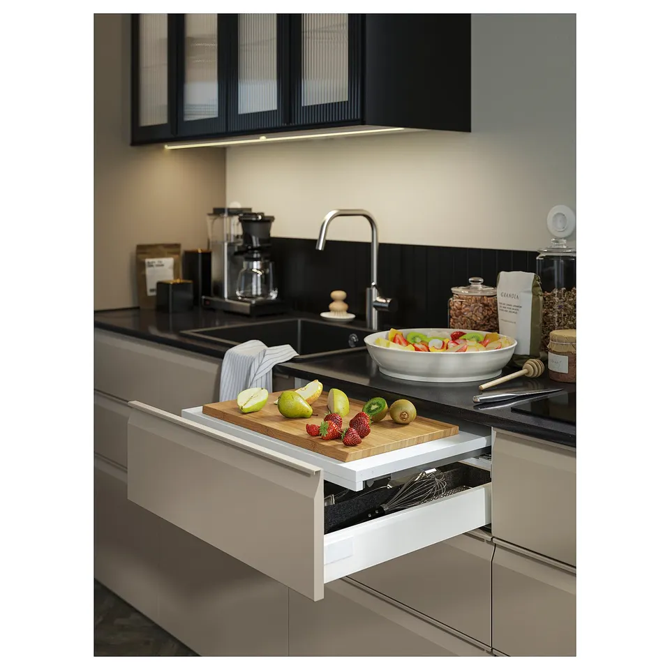 part: KILSVIKEN inset sink, 1 bowl