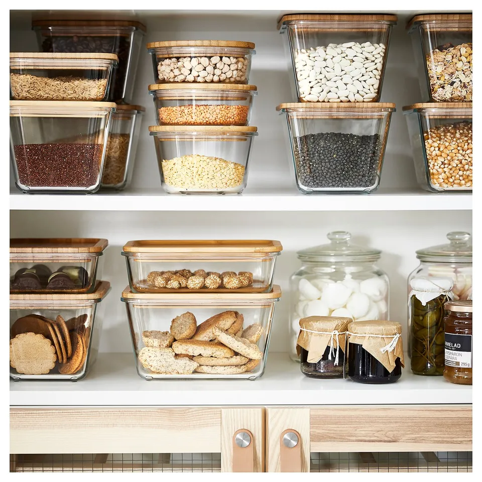 part: IKEA 365+ food container