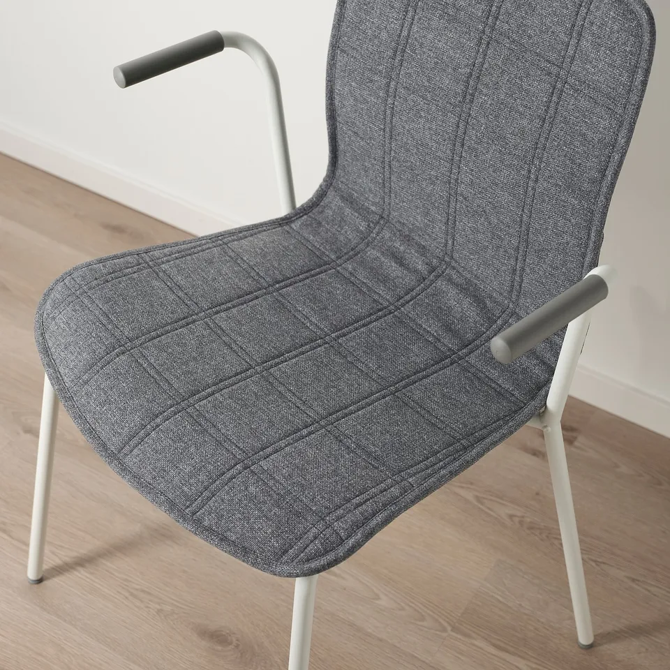 part: LÄKTARE chair cover