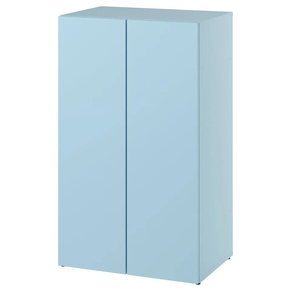 part: LASTARE frame with doors