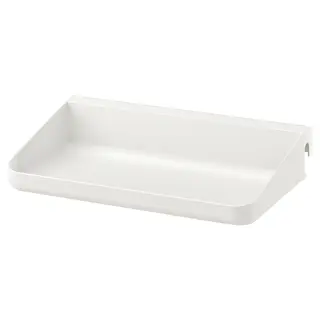 SUNNERSTA shelf, 25 cm