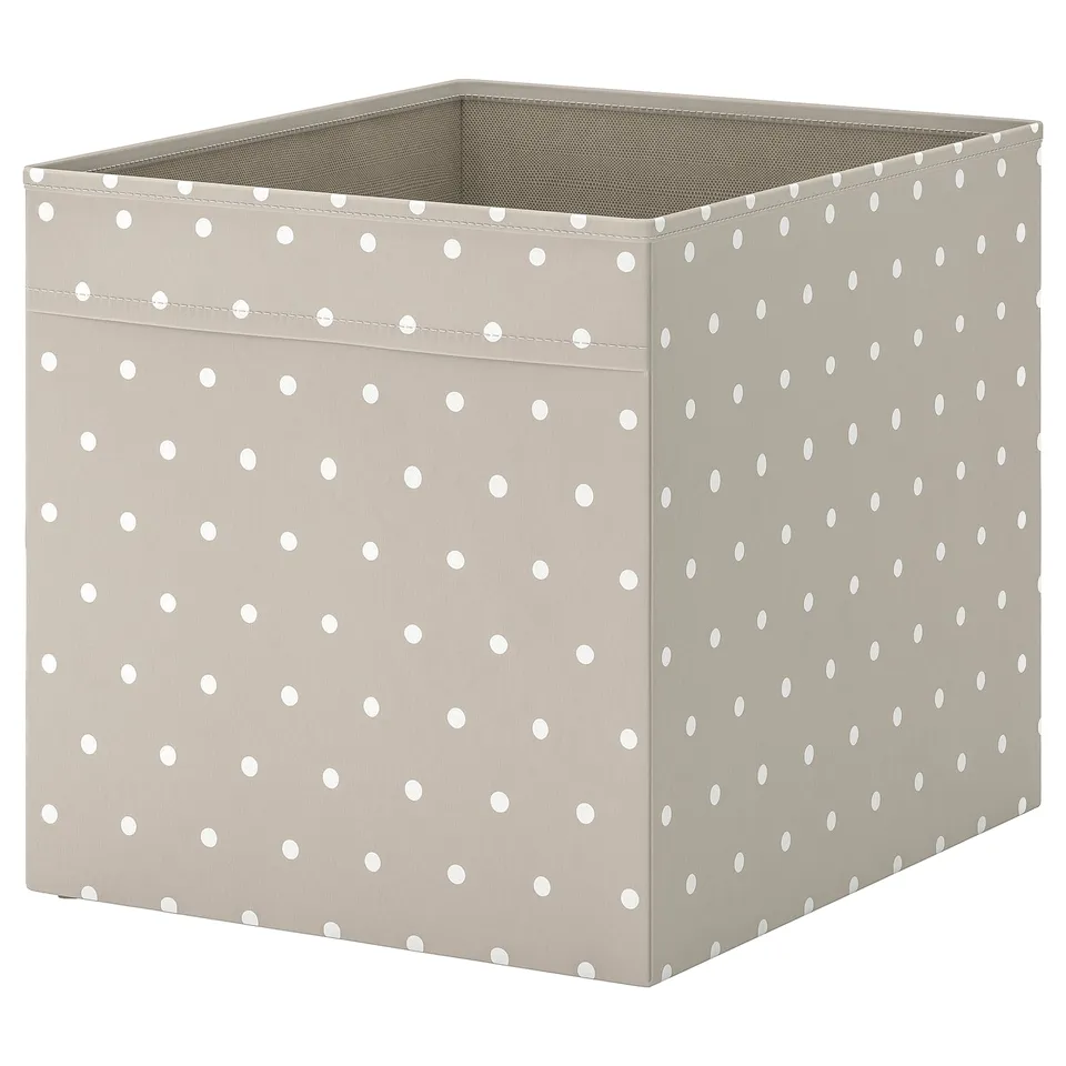part: DRÖNA box