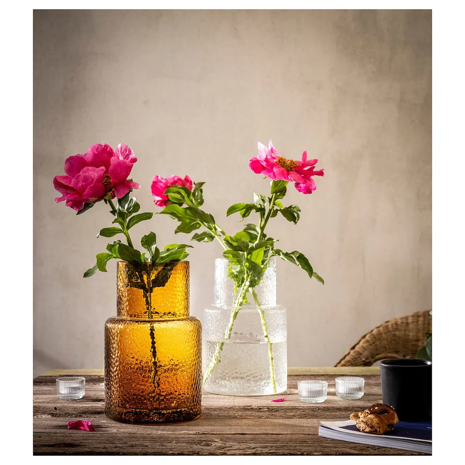 part: KONSTFULL vase