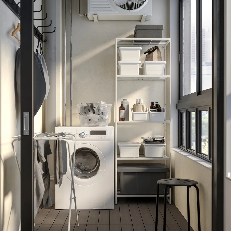 part: JOSTEIN shelf