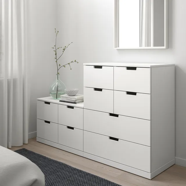 NORDLI in a real room