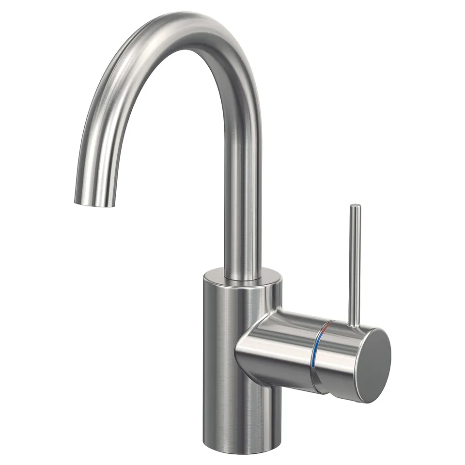 part: SALLSJÖN mixer tap single side lever
