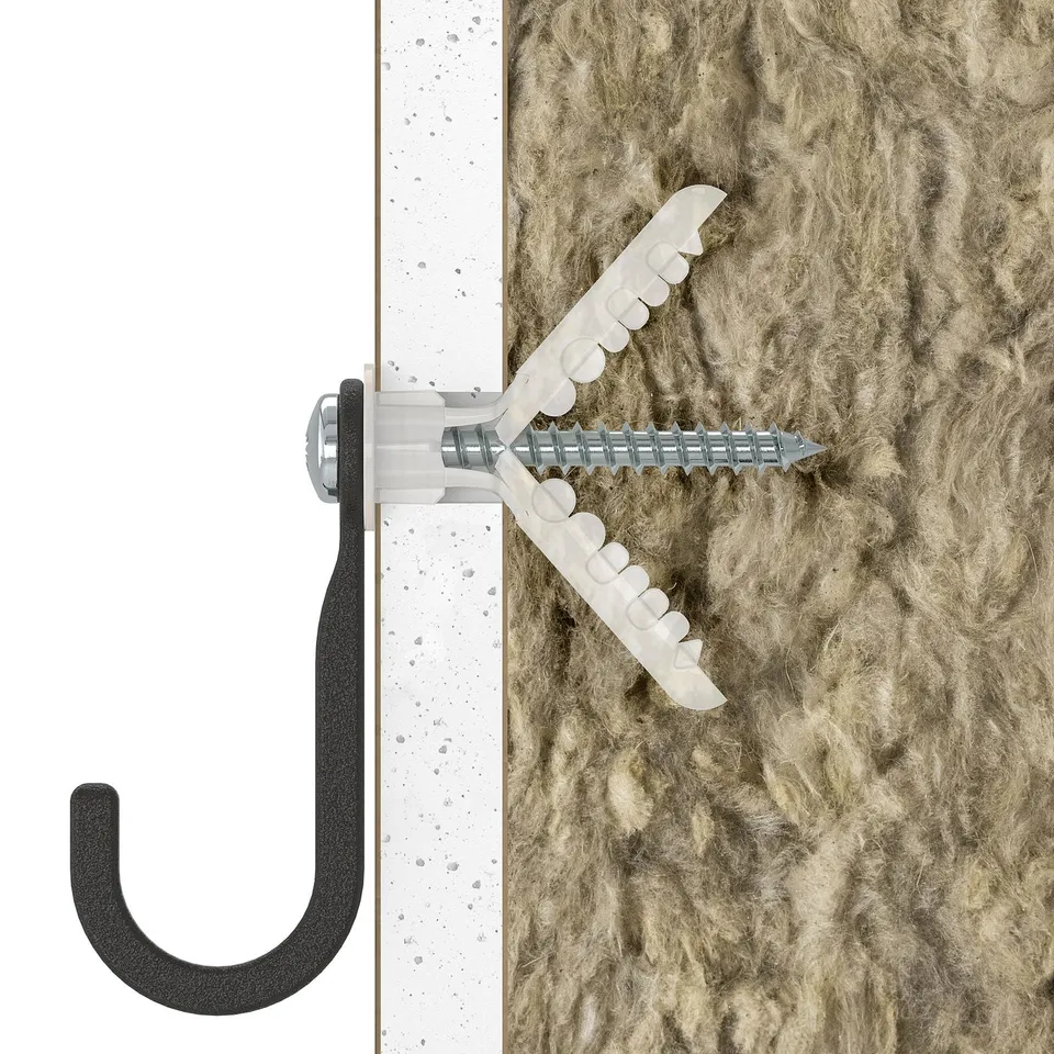 part: TRIXIG 175-piece screw and plug set