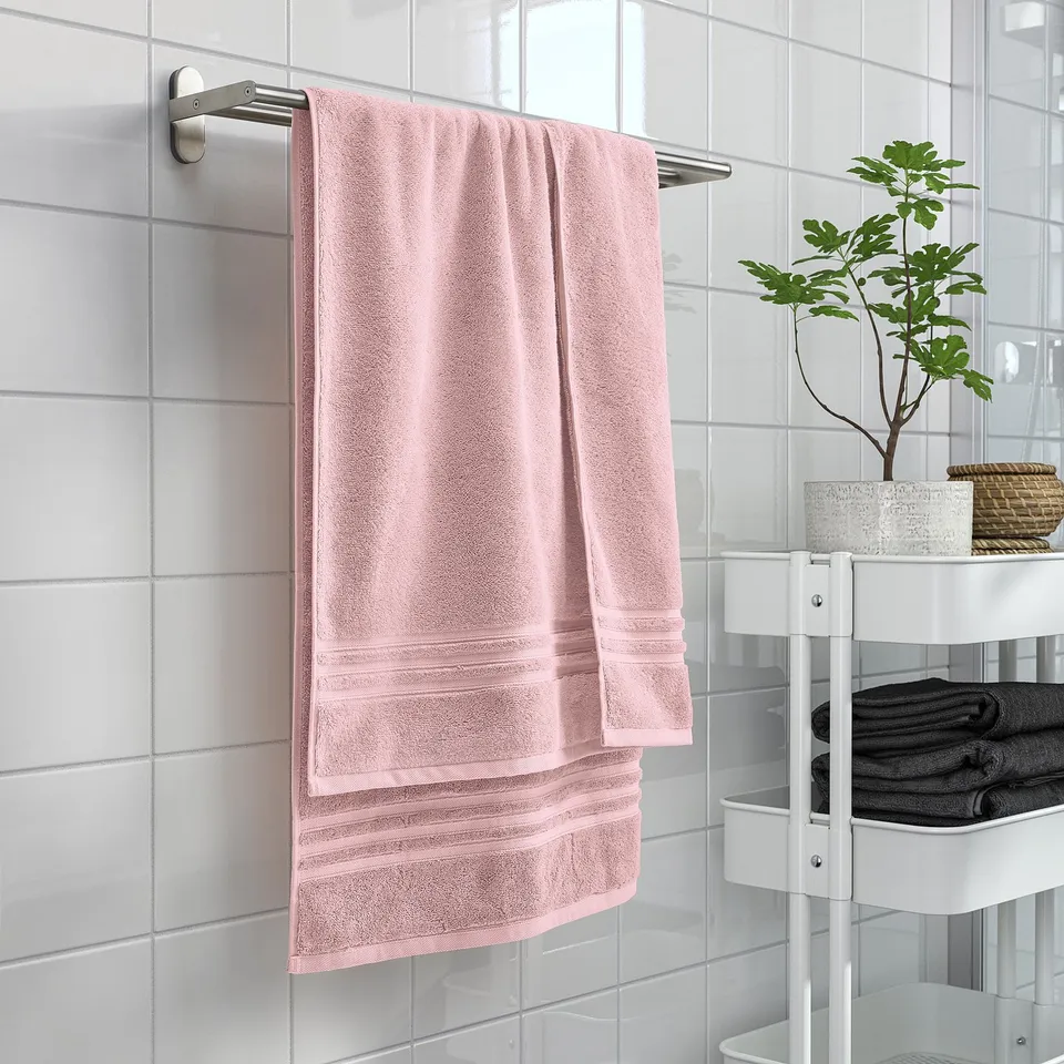 part: BROKGLIM bath towel