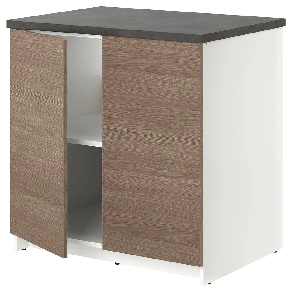 part: KNOXHULT base cabinet with doors