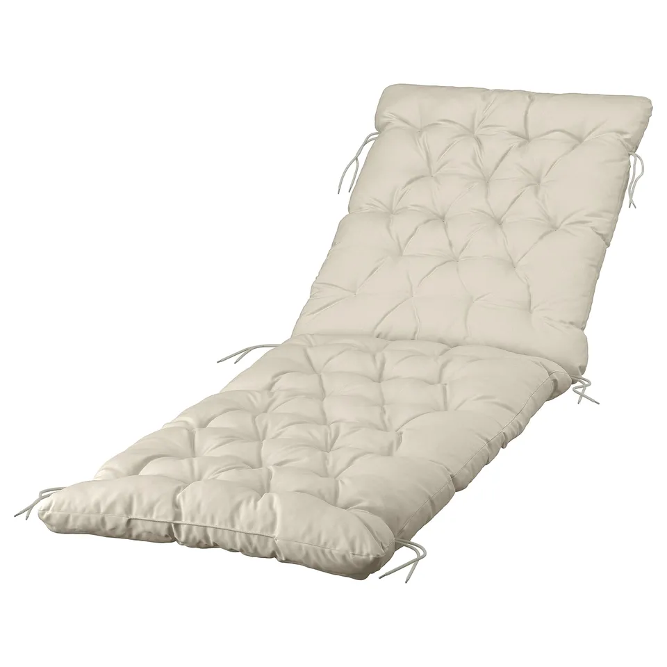 part: KUDDARNA sun lounger cushion, outdoor