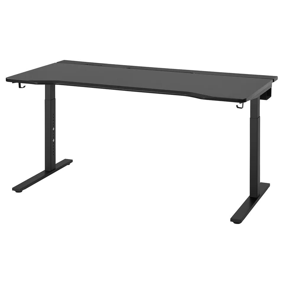 part: UTMANING gaming desk