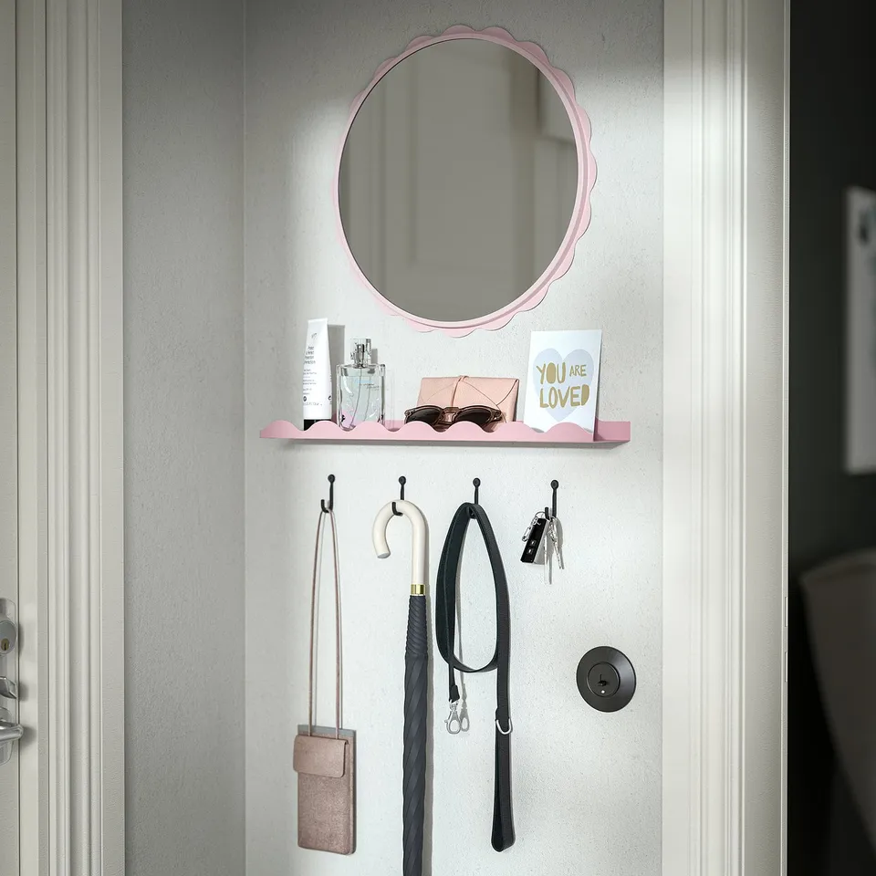 part: DAGGKAPRIFOL mirror