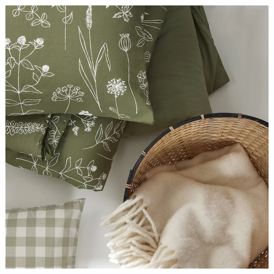 part: KLIPPOXEL throw