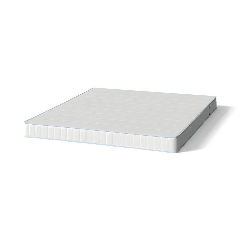 part: BRUKSVARA pocket sprung mattress