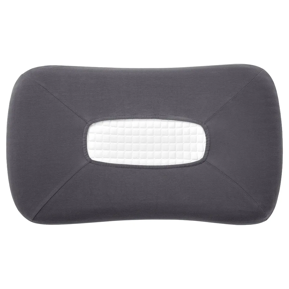 part: TÖCKENFLY pillowcase for ergonomic pillow