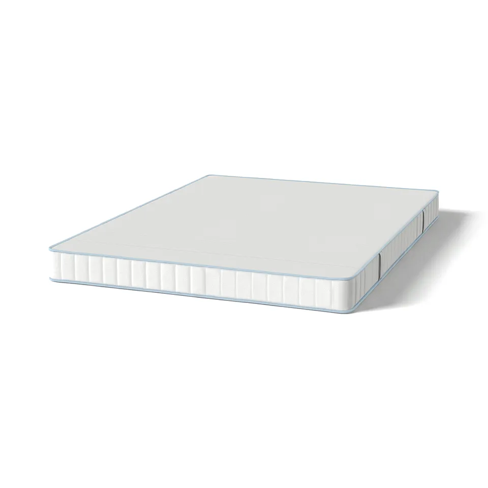part: BRUKSVARA pocket sprung mattress