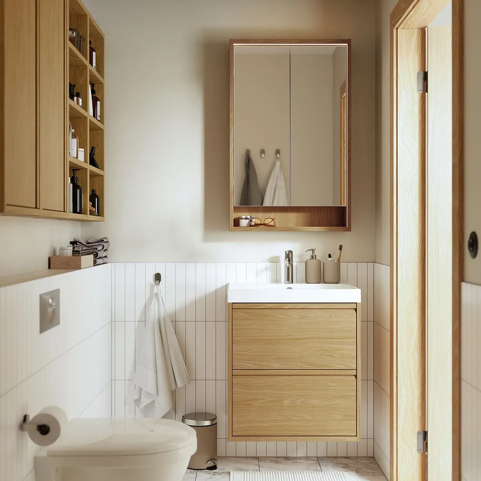 part: EKOLN soap dispenser