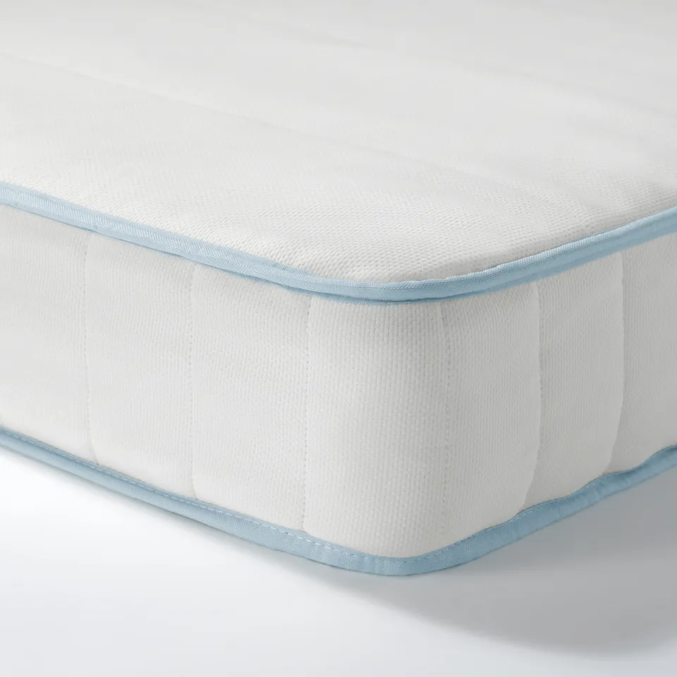part: BRUKSVARA pocket sprung mattress