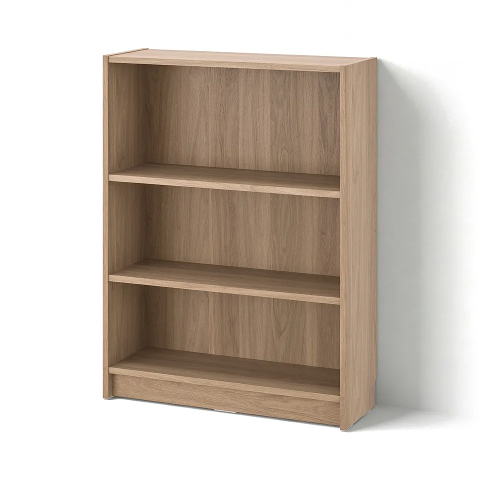 part: BILLY bookcase