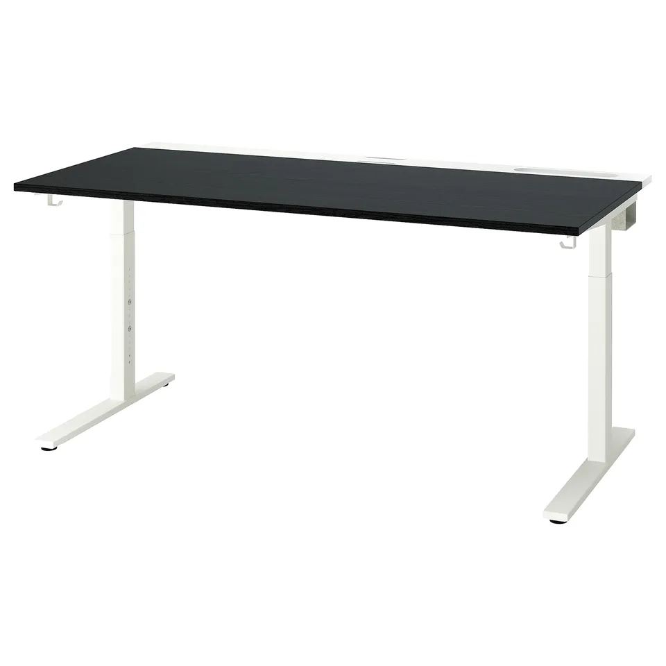 part: MITTZON desk