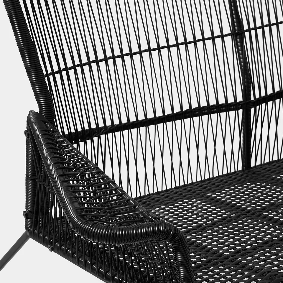 part: TALLSKÄR 2-seat sofa, outdoor