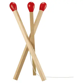 STRÅLA