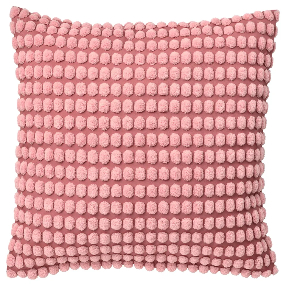 part: SVARTPOPPEL cushion cover