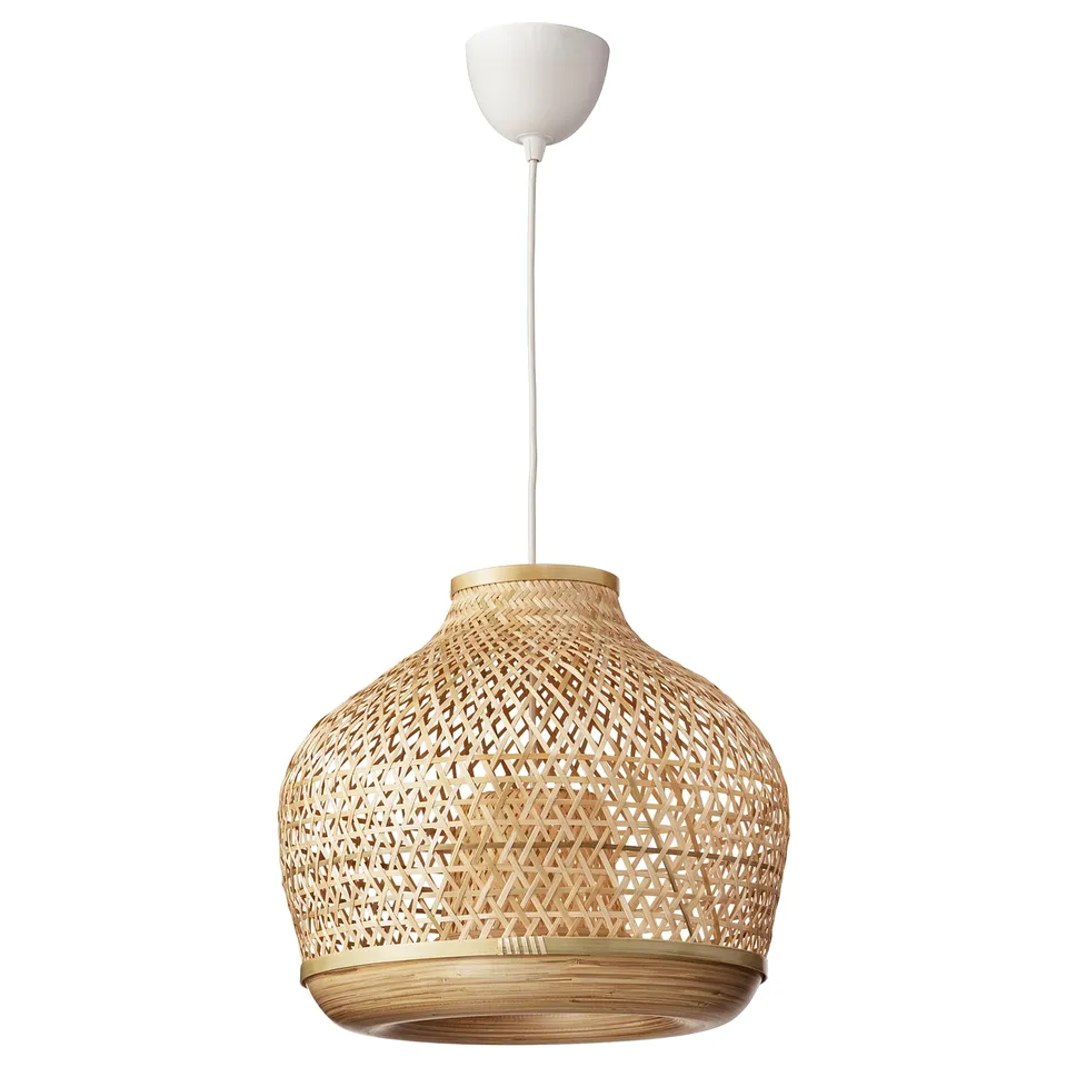 part: MISTERHULT pendant lamp
