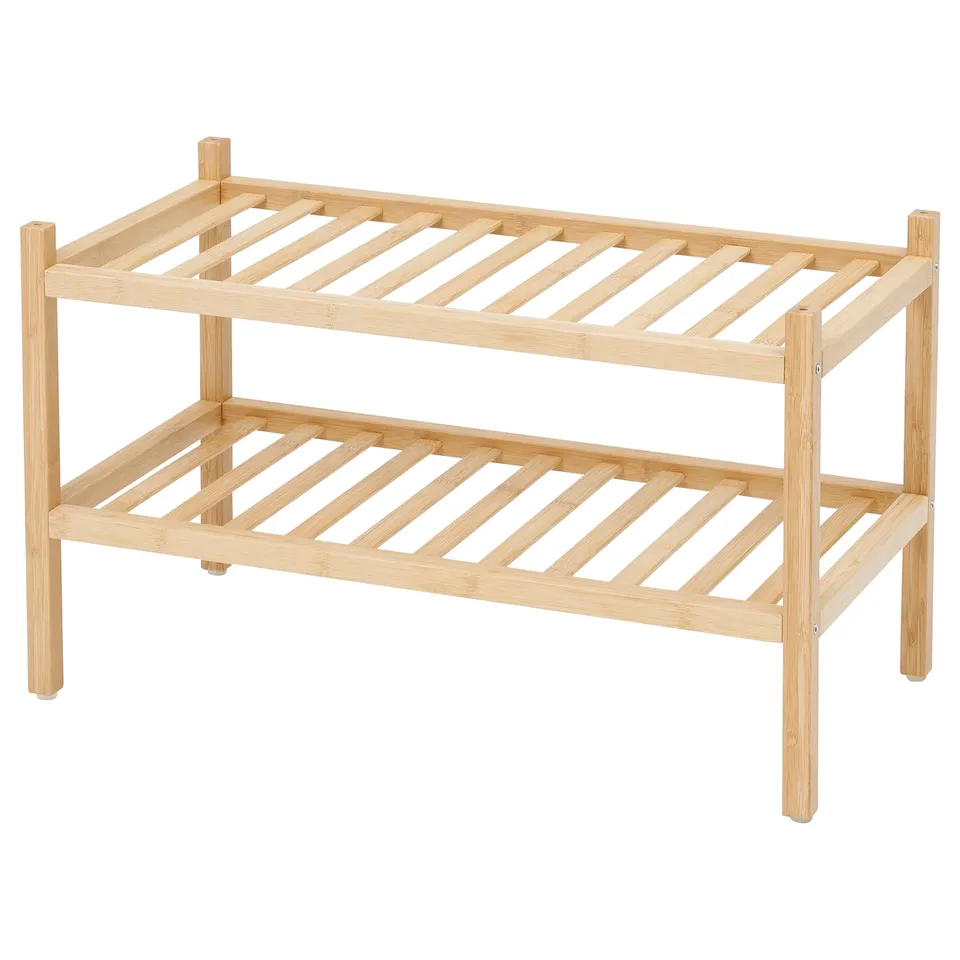 part: VASSKÄR shoe rack