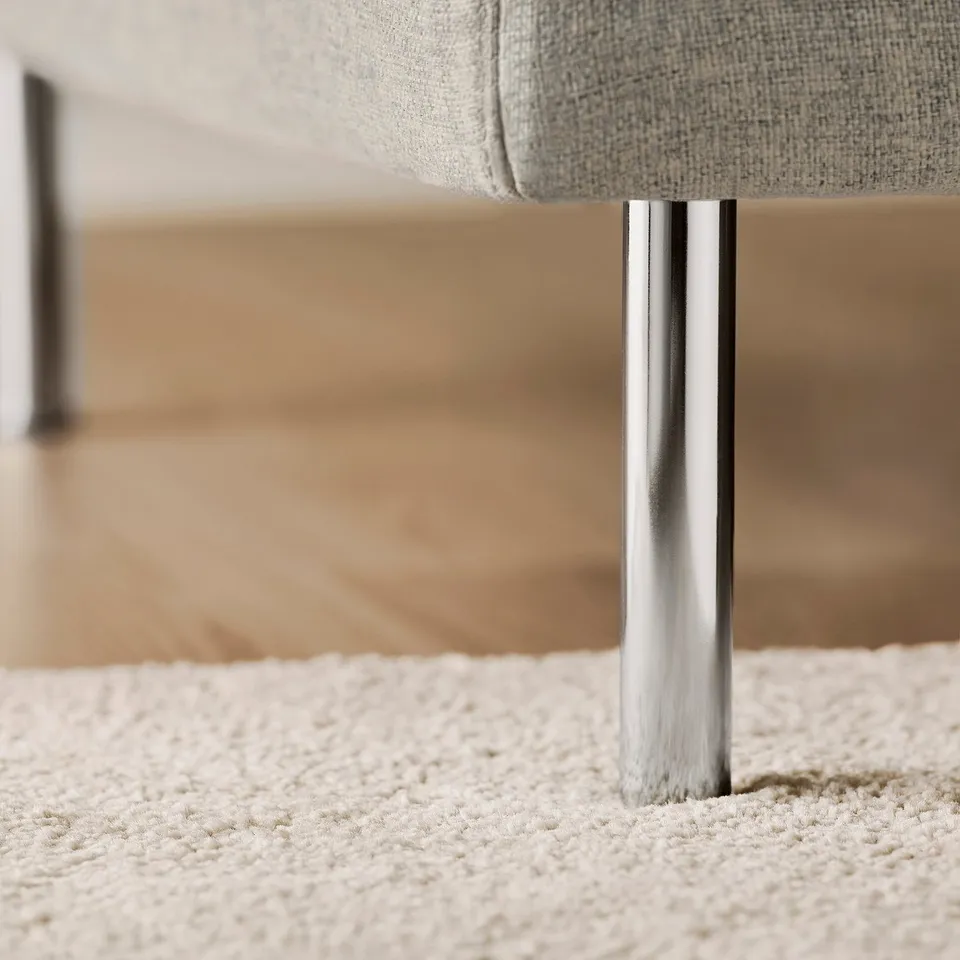 SÖDERHAMN 3-seat section, Gunnared beige