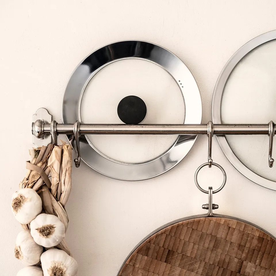 part: KLOCKREN pan lid
