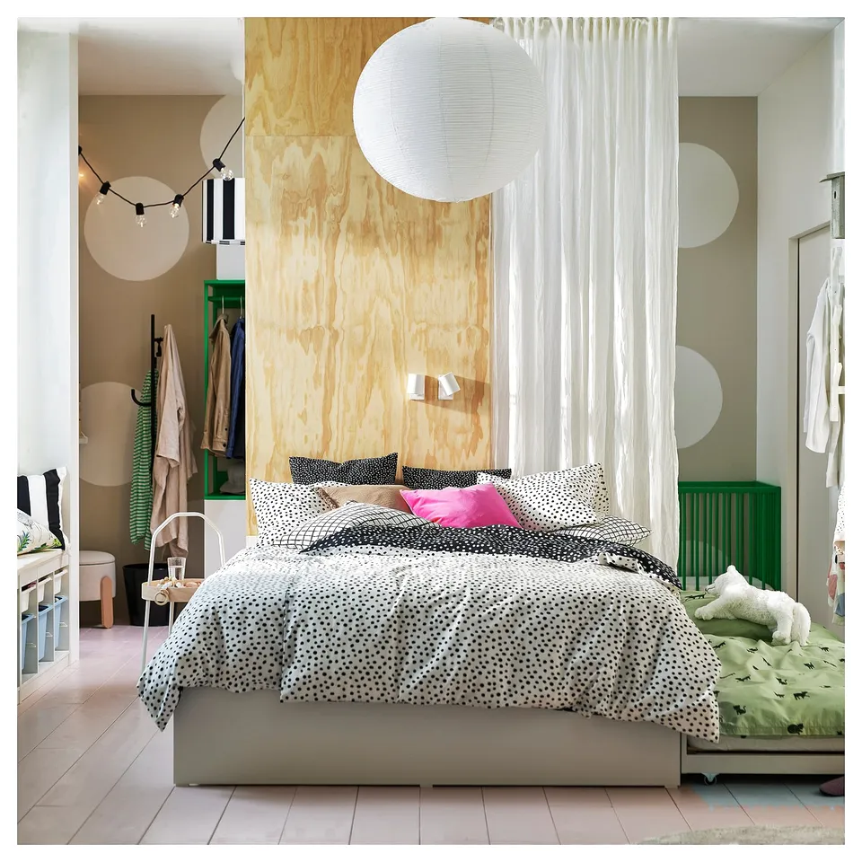 part: GULLSUDARE / HAVSDJUP pendant lamp