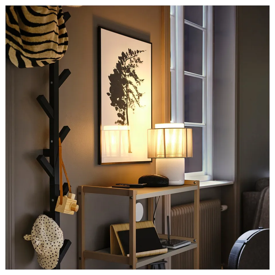 part: LOMVIKEN frame