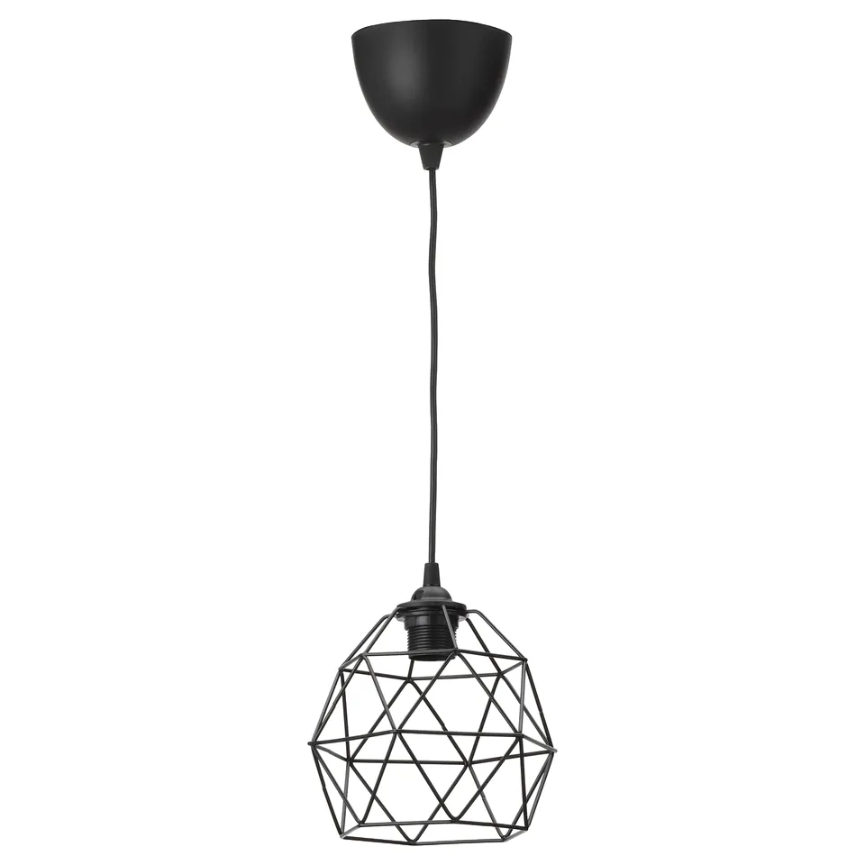 part: BRUNSTA / HAVSDJUP pendant lamp