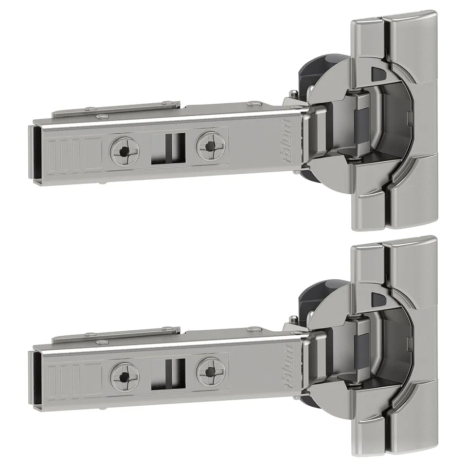 part: UTRUSTA hinge w b-in damper for kitchen