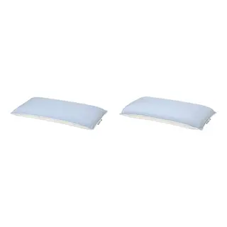 KVARNVEN set: ergonomic pillow, stomach sleeper + ergonomic pillow, side/back sleeper