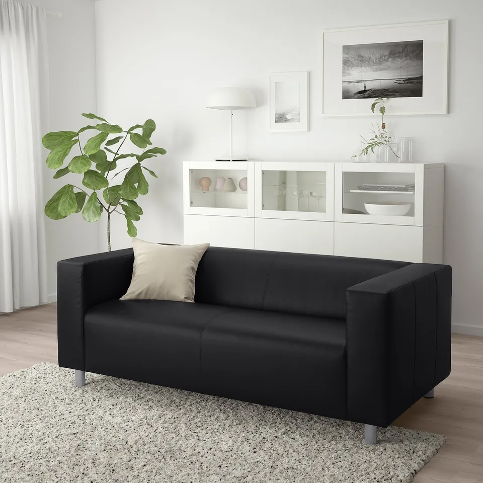 KLIPPAN in a room