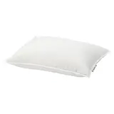 SMÅSPORRE pillow, low, 50x80 cm