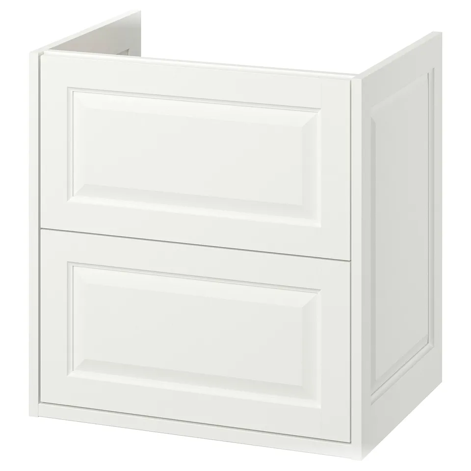 part: TÄNNFORSEN wash-stand with drawers