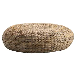 ALSEDA stool, banana fibre, Height 18 cm