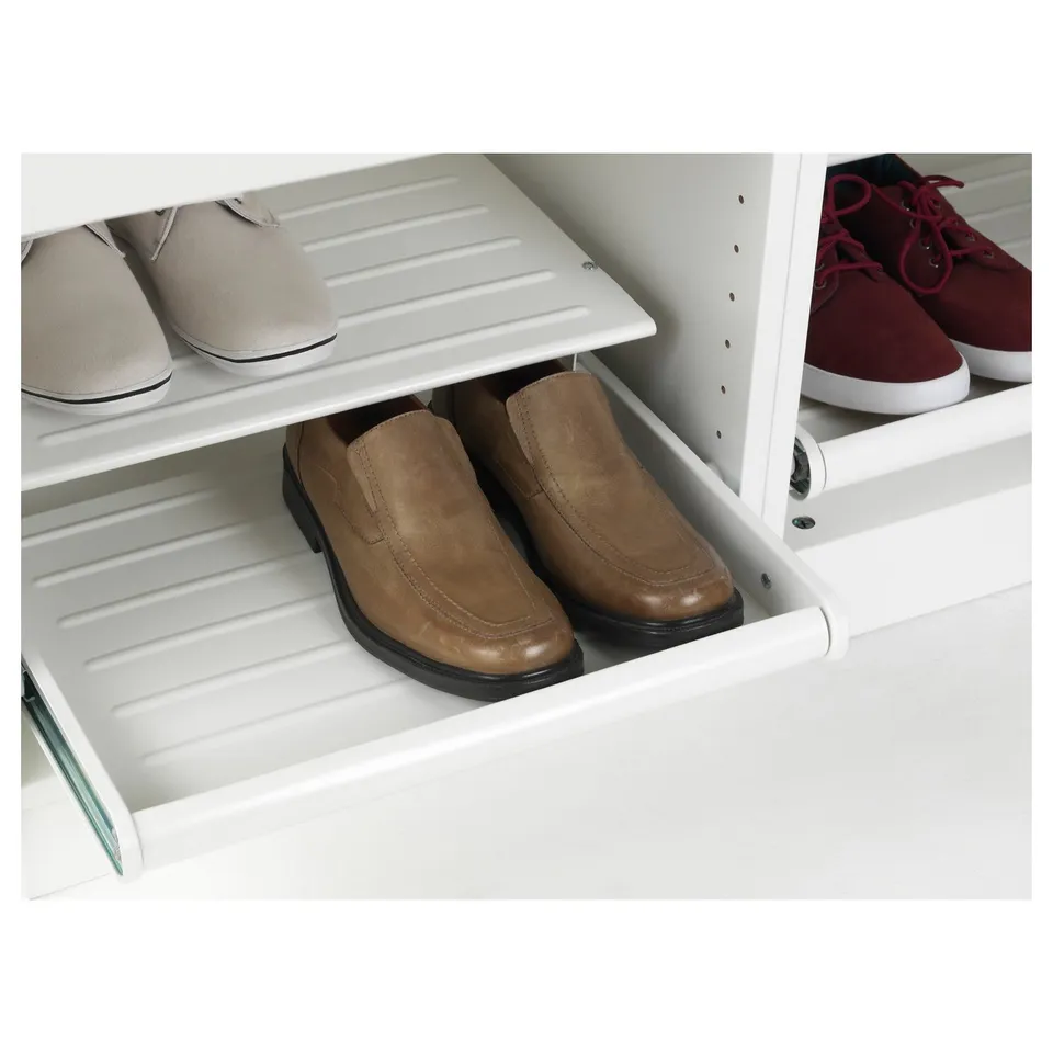 part: KOMPLEMENT pull-out shoe shelf